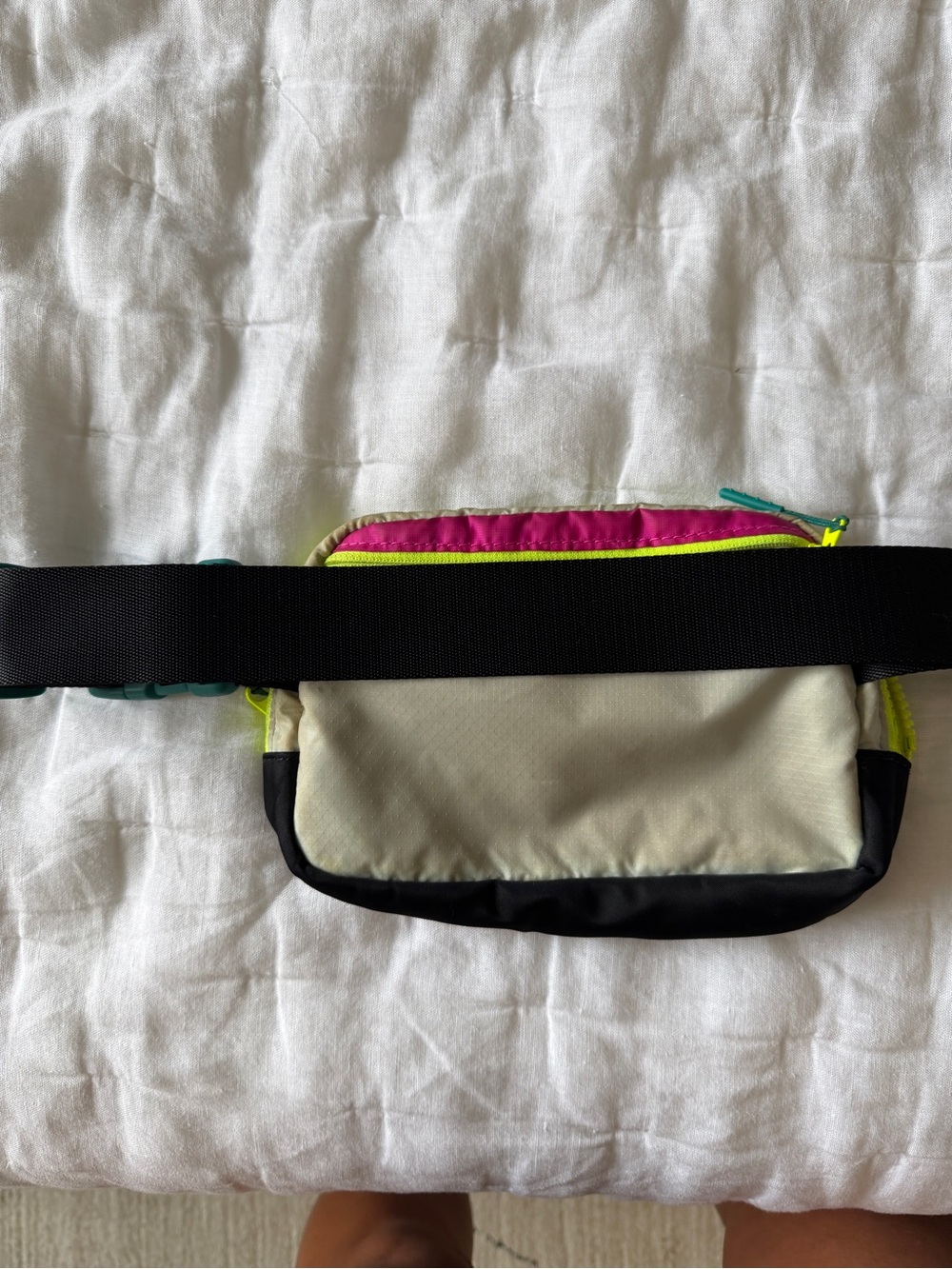 Lululemon Fanny pack - Picture 2 of 2